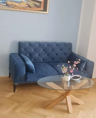 Elena - Studio Apartman