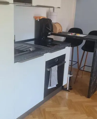 Elena - Studio Apartman